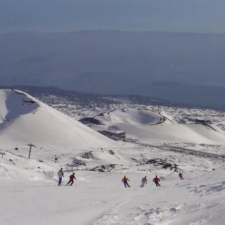 Appartamento La Pigna Dell'etna *