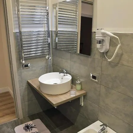 La Pigna Dell'etna Apartman