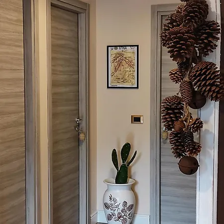 Appartamento La Pigna Dell'etna *