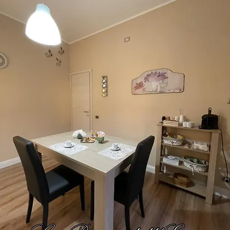 Apartment La Pigna Dell'etna *