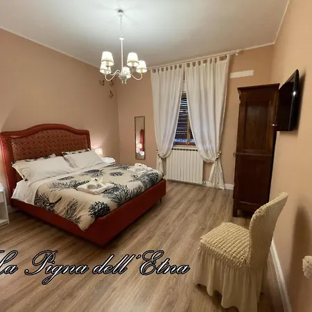 Apartment La Pigna Dell'etna