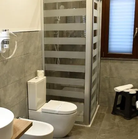 La Pigna Dell'etna Apartment
