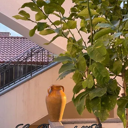 La Pigna Dell'etna Apartment Nicolosi