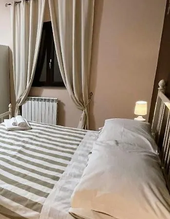 La Pigna Dell'etna Apartment Nicolosi