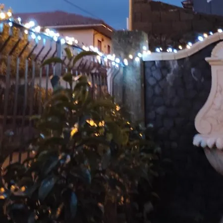 La Pigna Dell'etna
