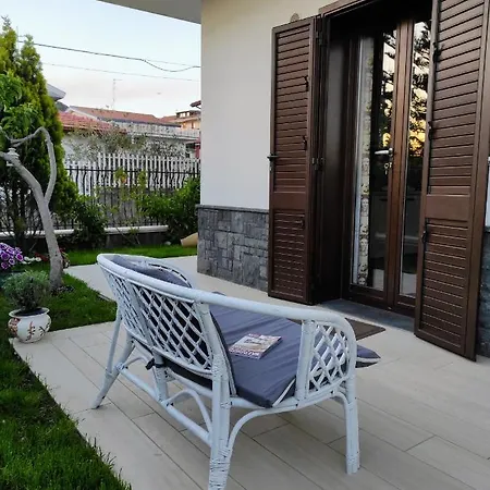Apartment La Pigna Dell'etna